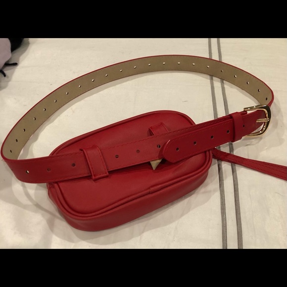 Steve Madden Fanny Pack, NWOT - Picture 5 of 7
